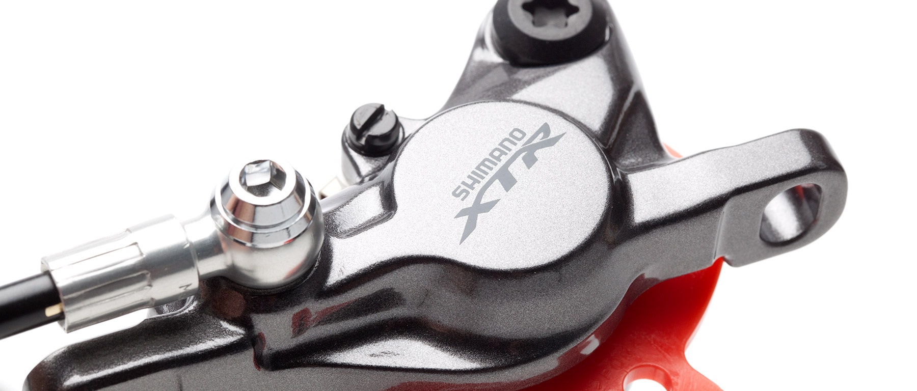 Shimano XTR M9000 Race Disc Brake