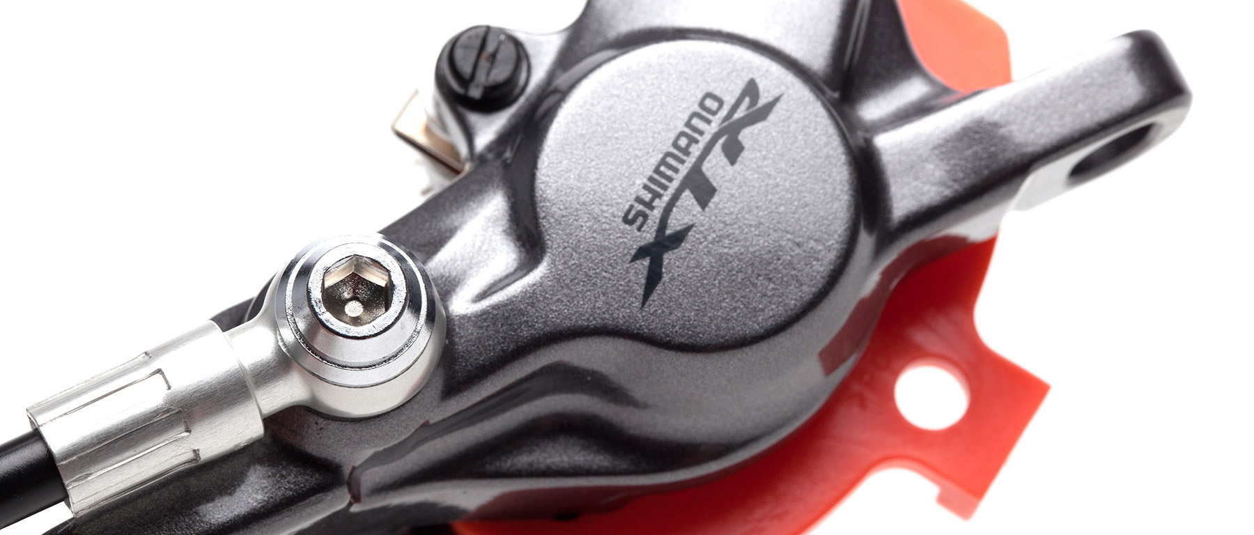 Shimano XTR M9000 Race Disc Brake