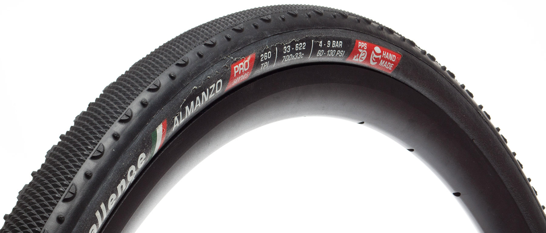 Challenge Almanzo Gravel Tire