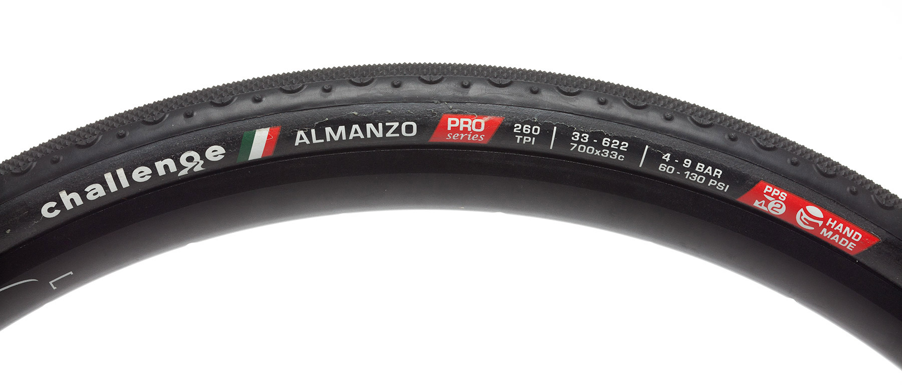 Challenge Almanzo Gravel Tire