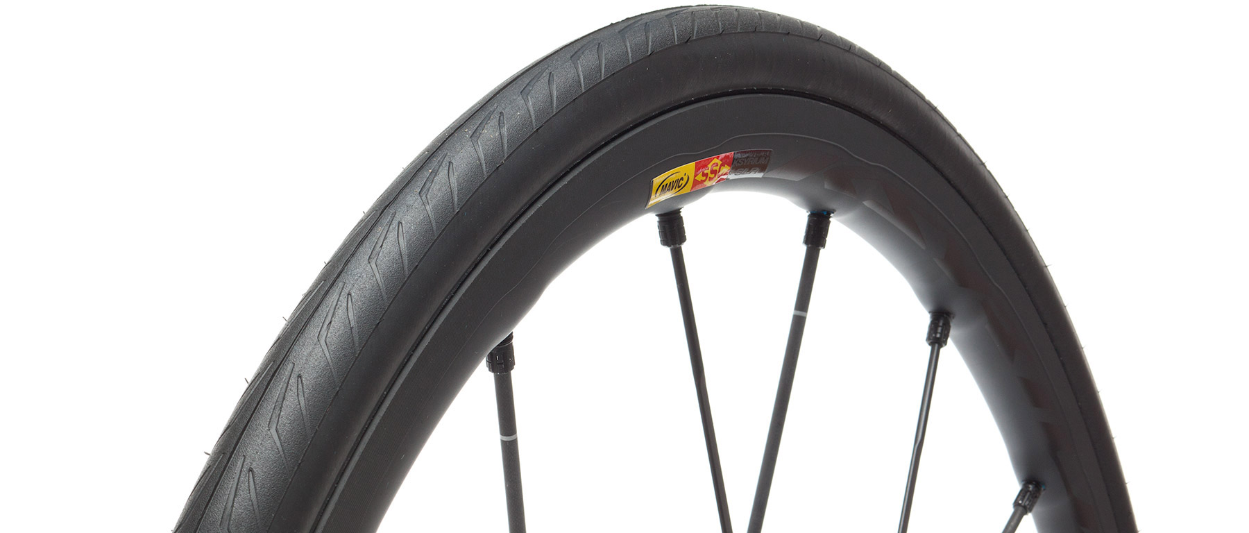 Mavic Ksyrium SLR Rear Wheel Excel Sports | Shop Online From Boulder  Colorado