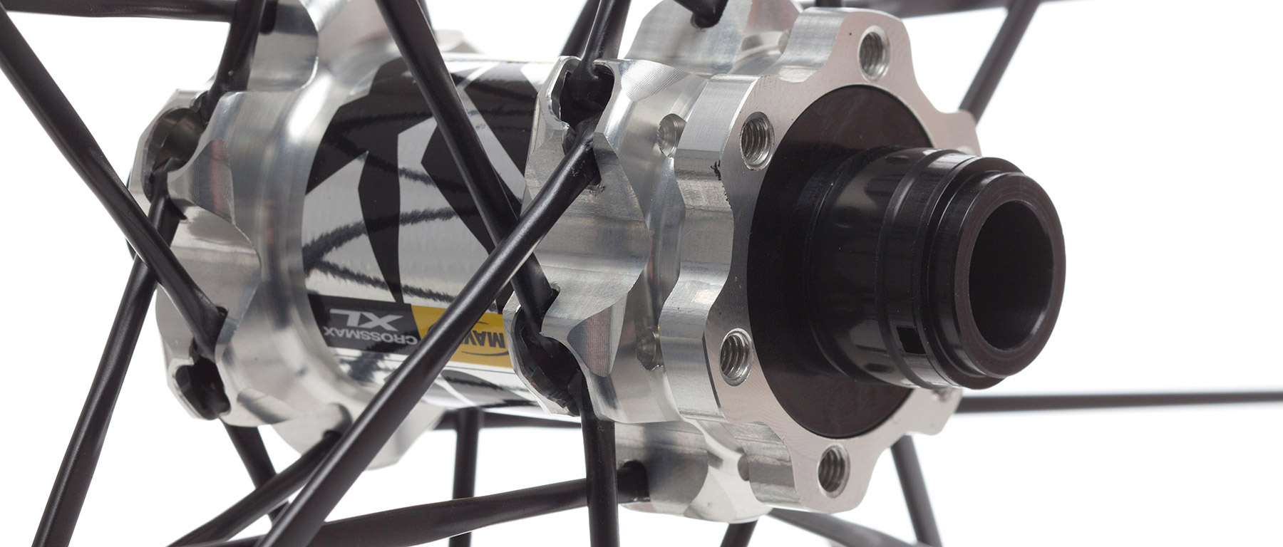 Mavic Crossmax XL WTS 29er Front Wheel