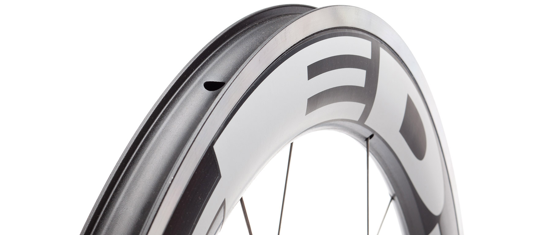 HED Jet 6 Plus Flamme Rouge Clincher Wheelset