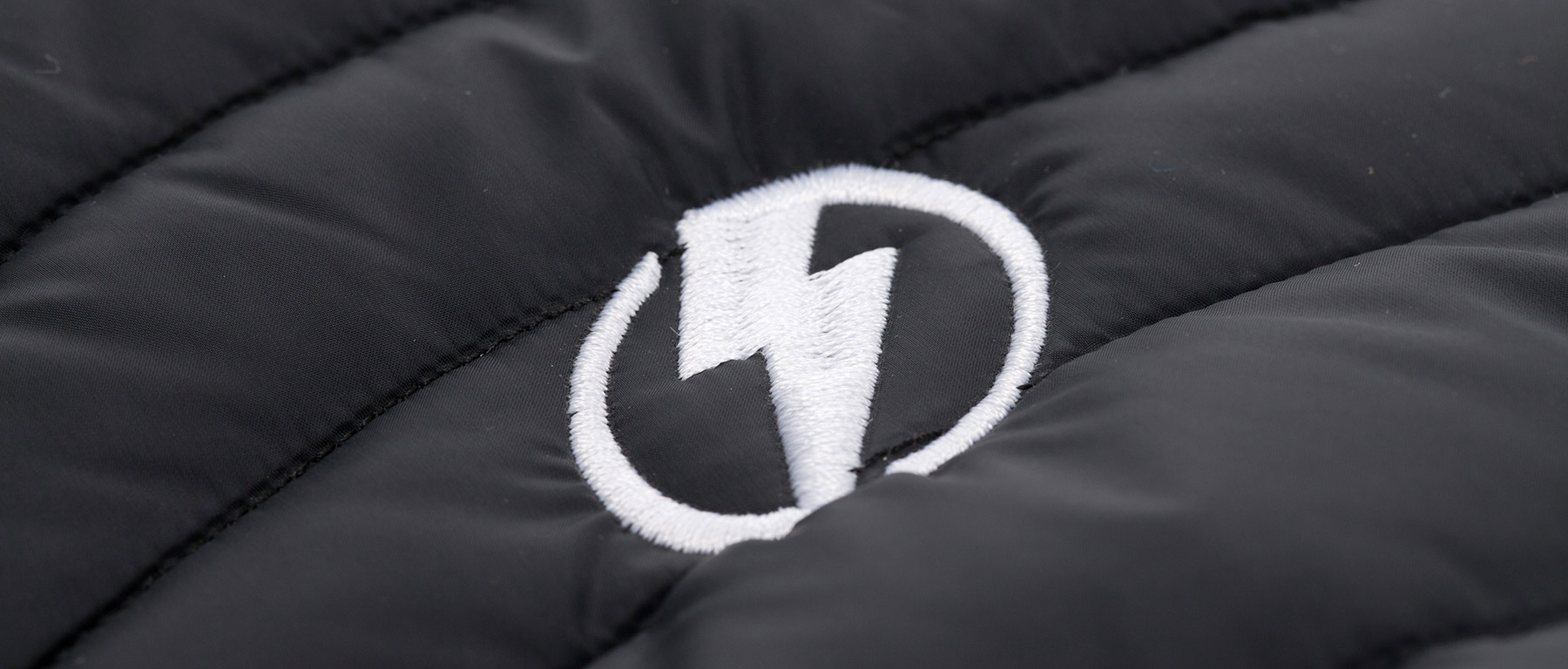 Craft Excel Logo Light Down Jacket