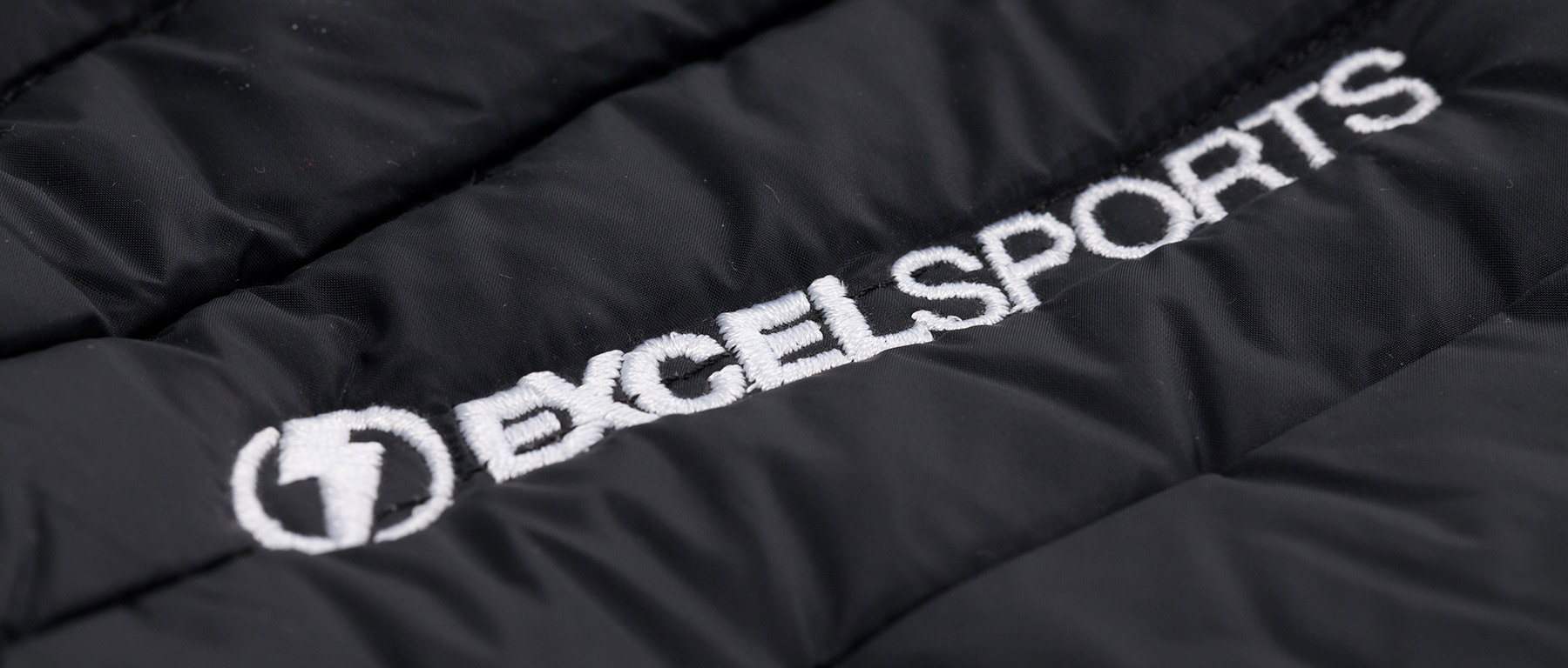 Craft Excel Logo Light Down Jacket