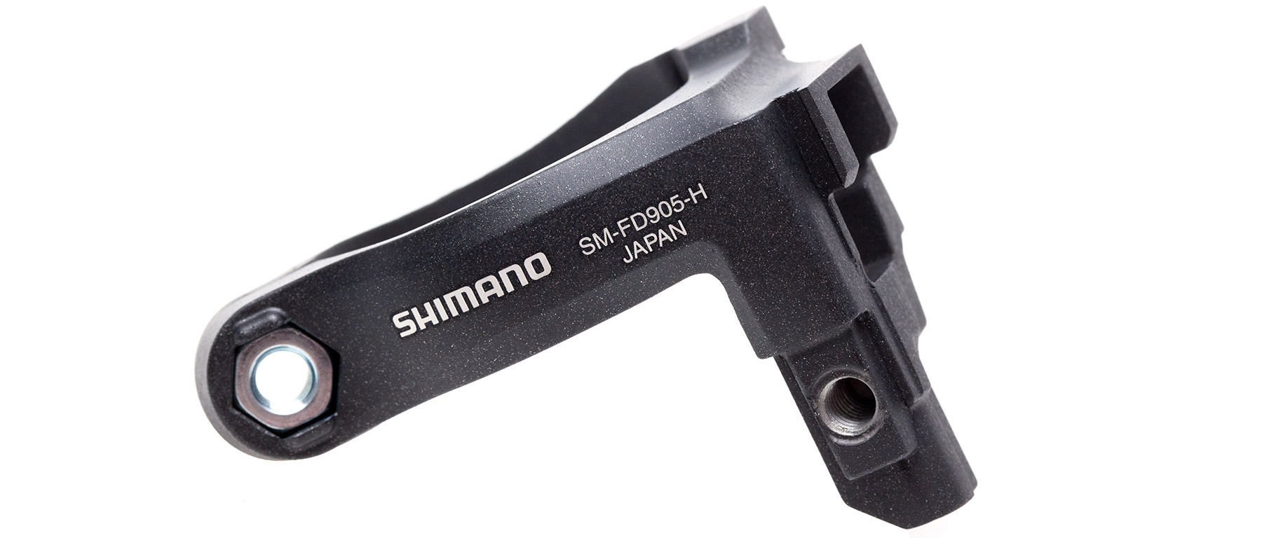 Shimano XTR Di2 Front Derailleur Adapter