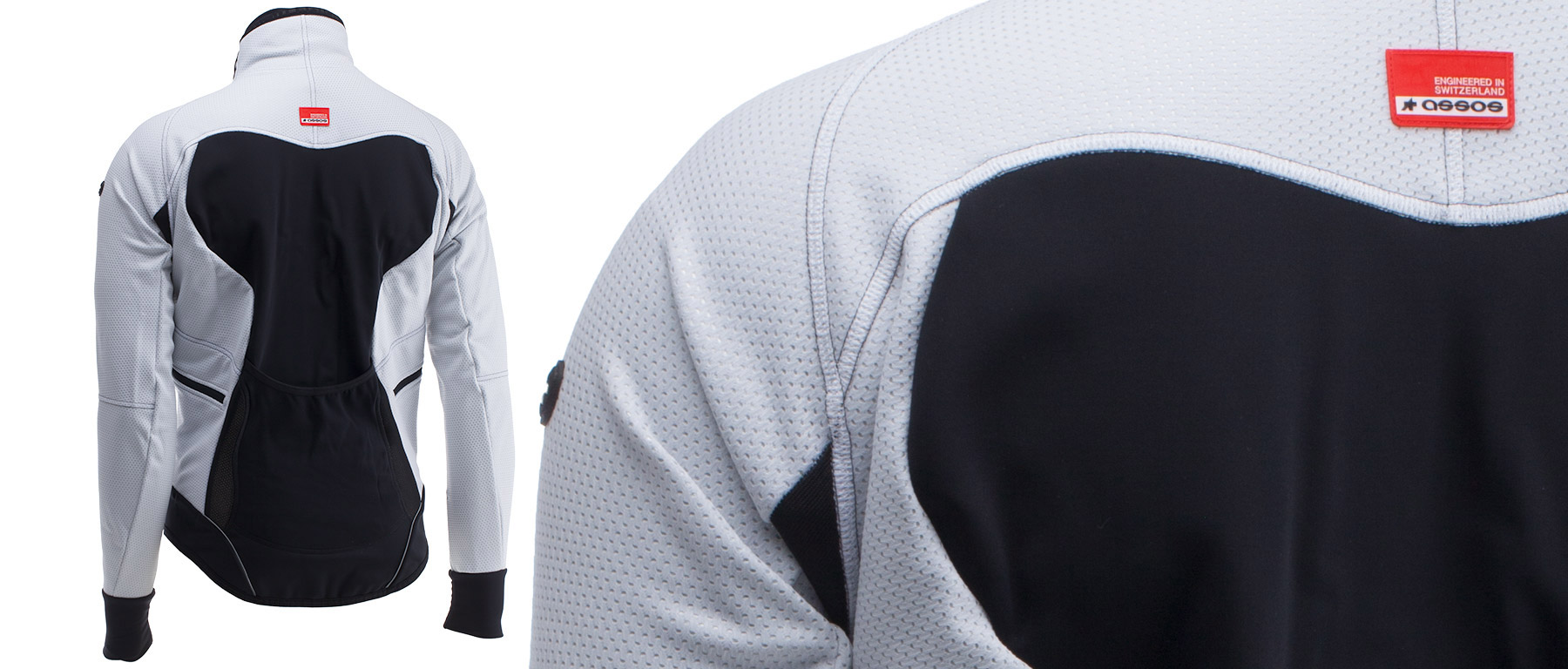 Assos fuguJack Jacket
