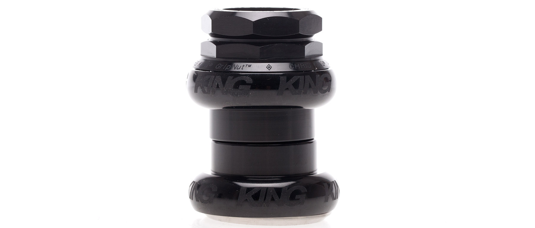 Chris King GripNut Threadset Headset