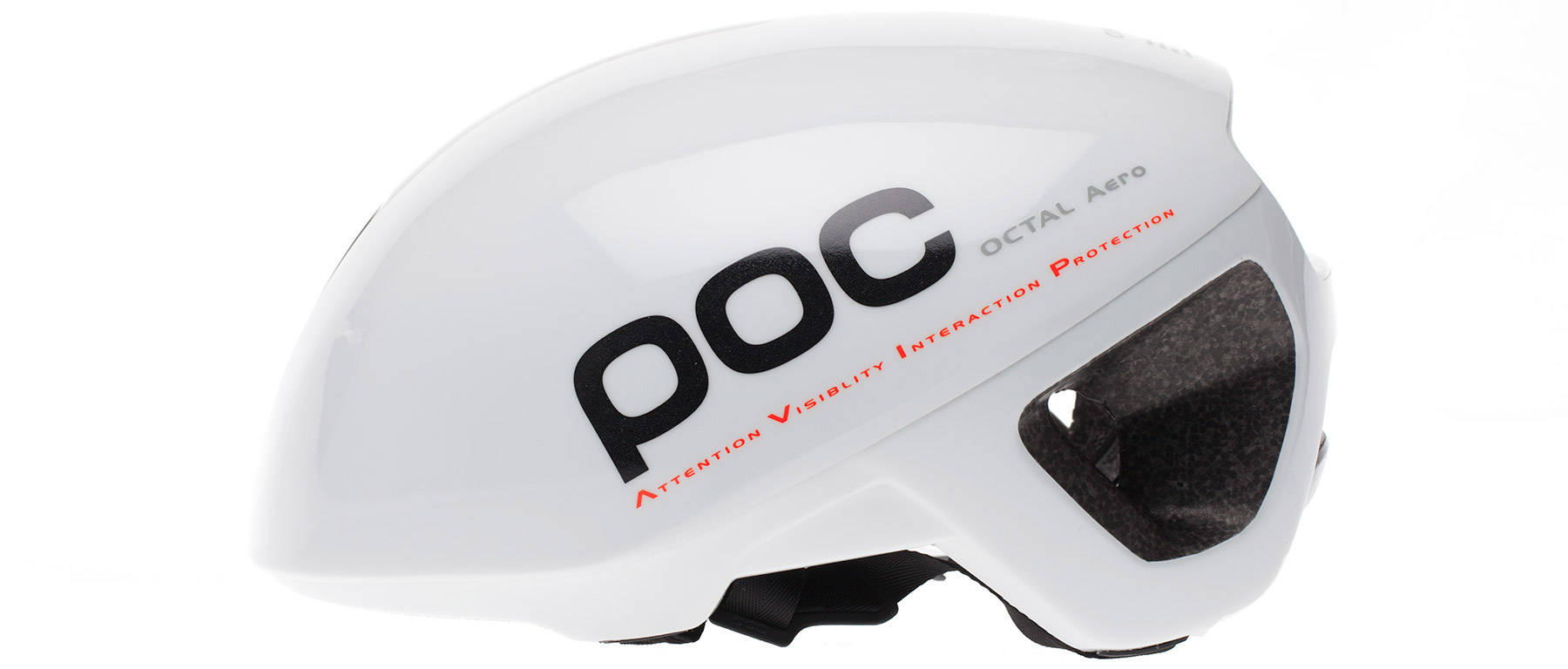 POC Octal Aero Race Day Helmet