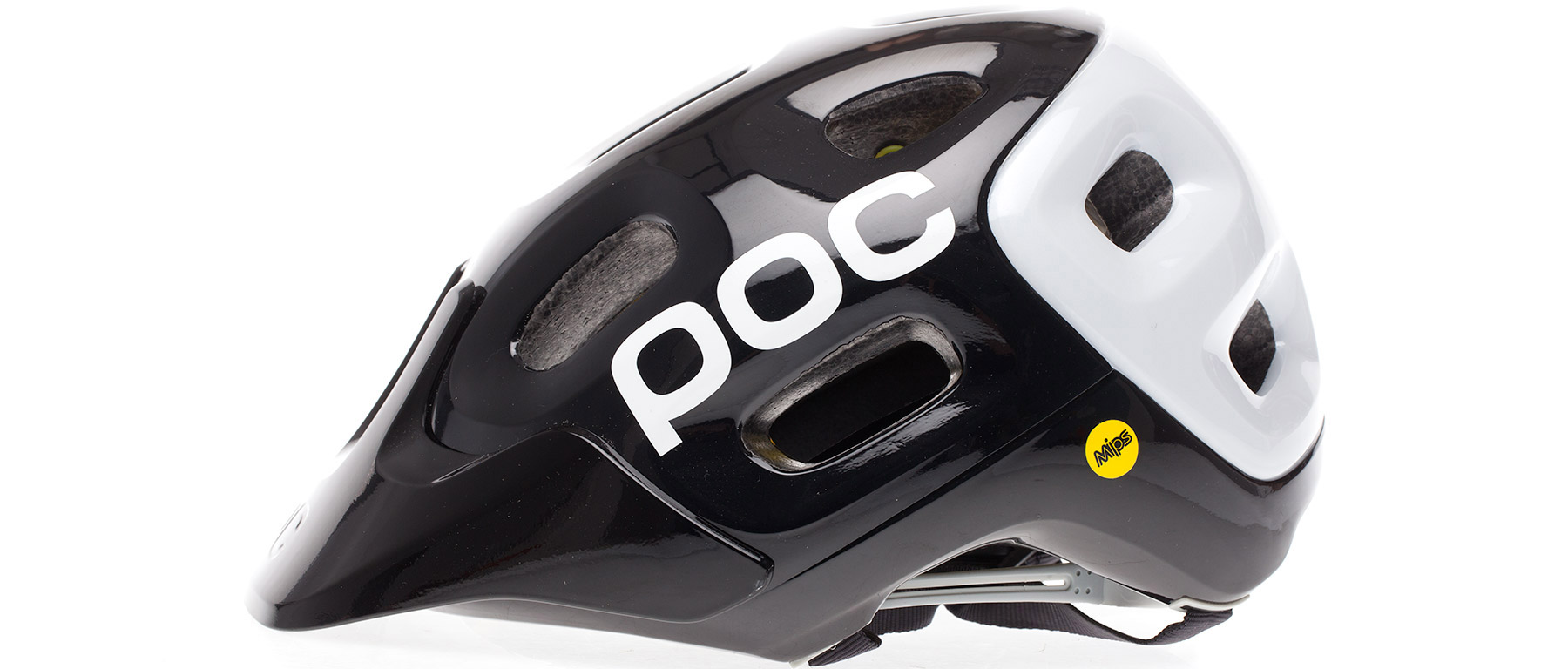 POC Trabec Race MIPS Excel Sports Shop Online From Boulder Colorado