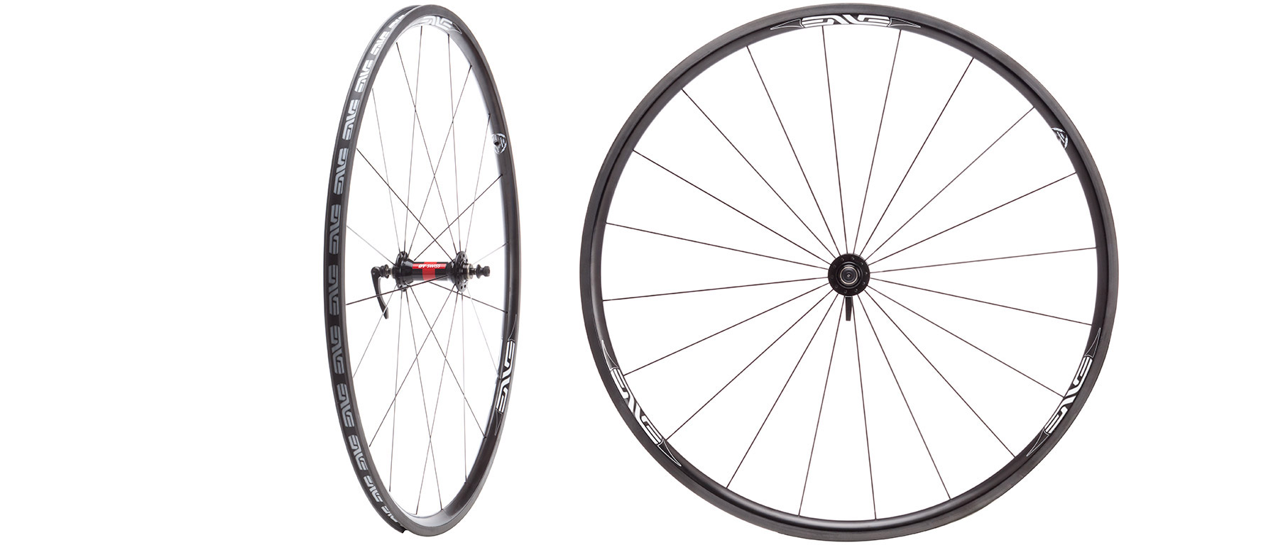 ENVE Classic 25 Clincher Wheelset 2015