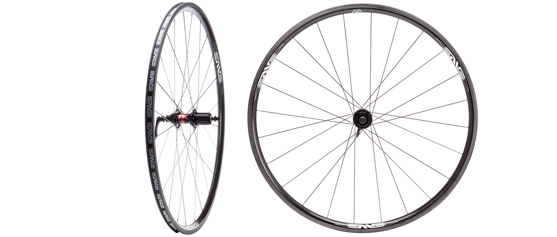 ENVE Classic 25 Clincher Wheelset 2015
