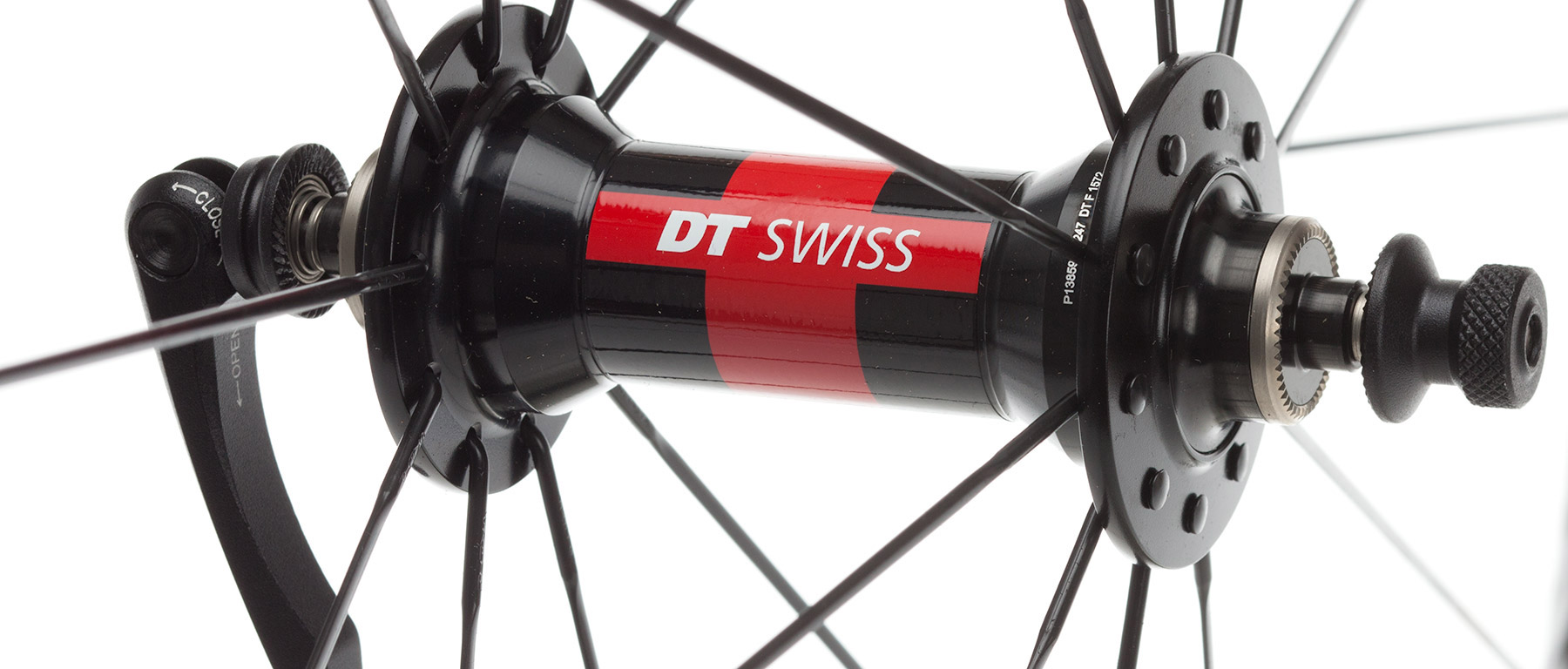 ENVE Classic 25 Clincher Wheelset 2015