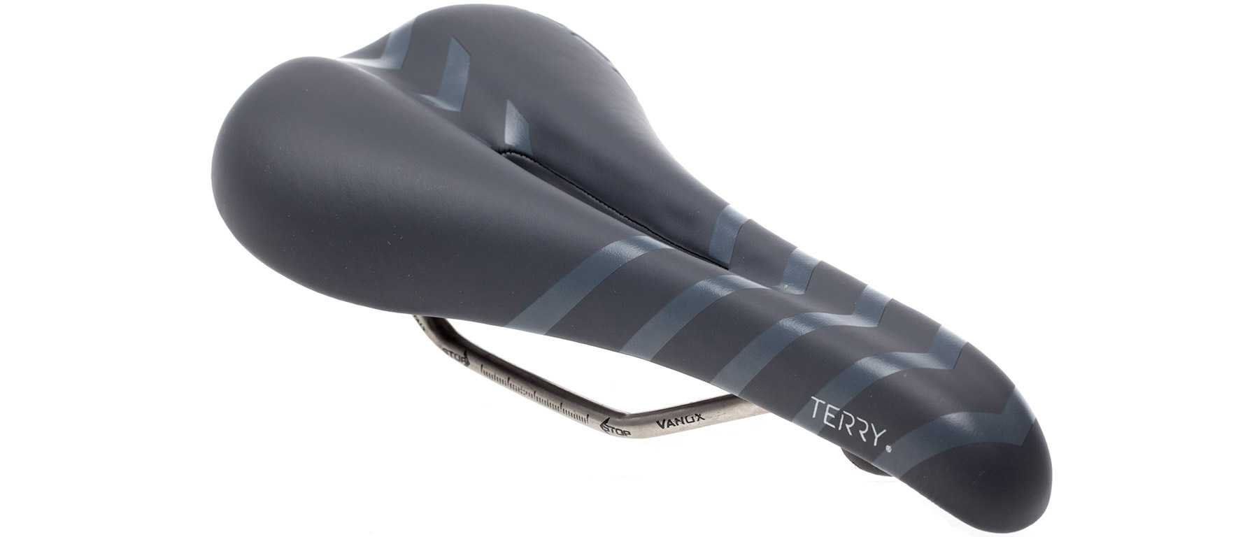 Terry Damselfly Saddle
