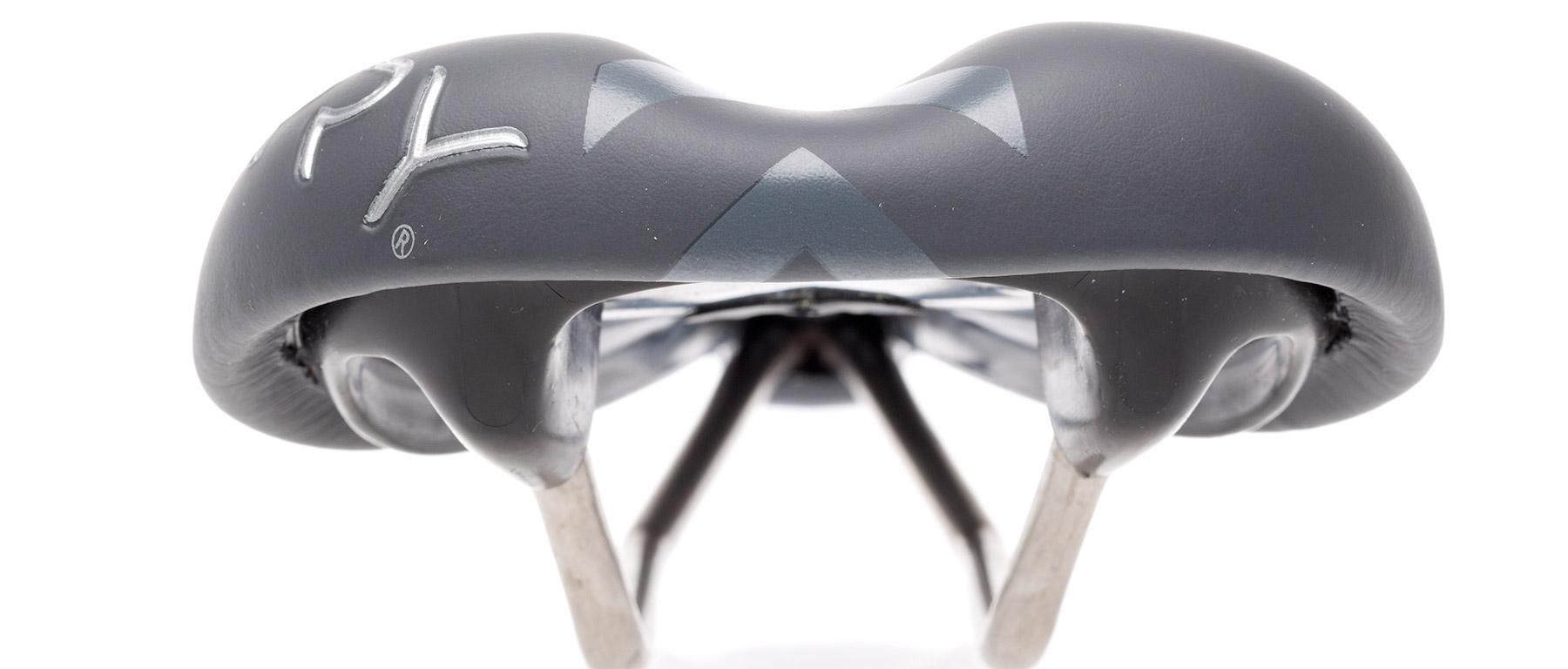 Terry Damselfly Saddle