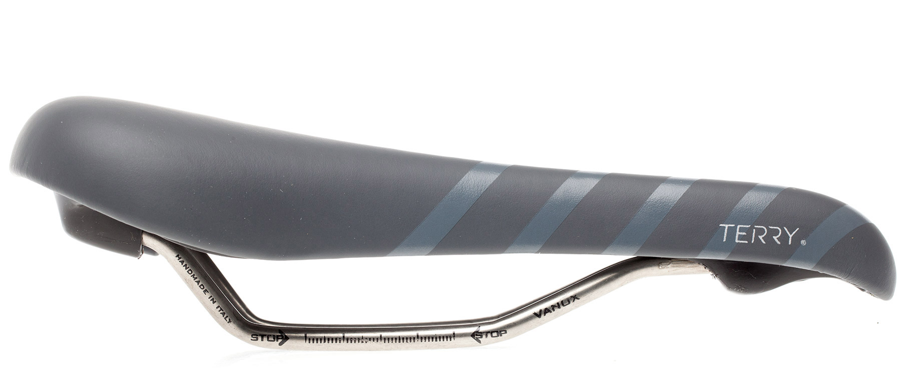Terry Damselfly Saddle