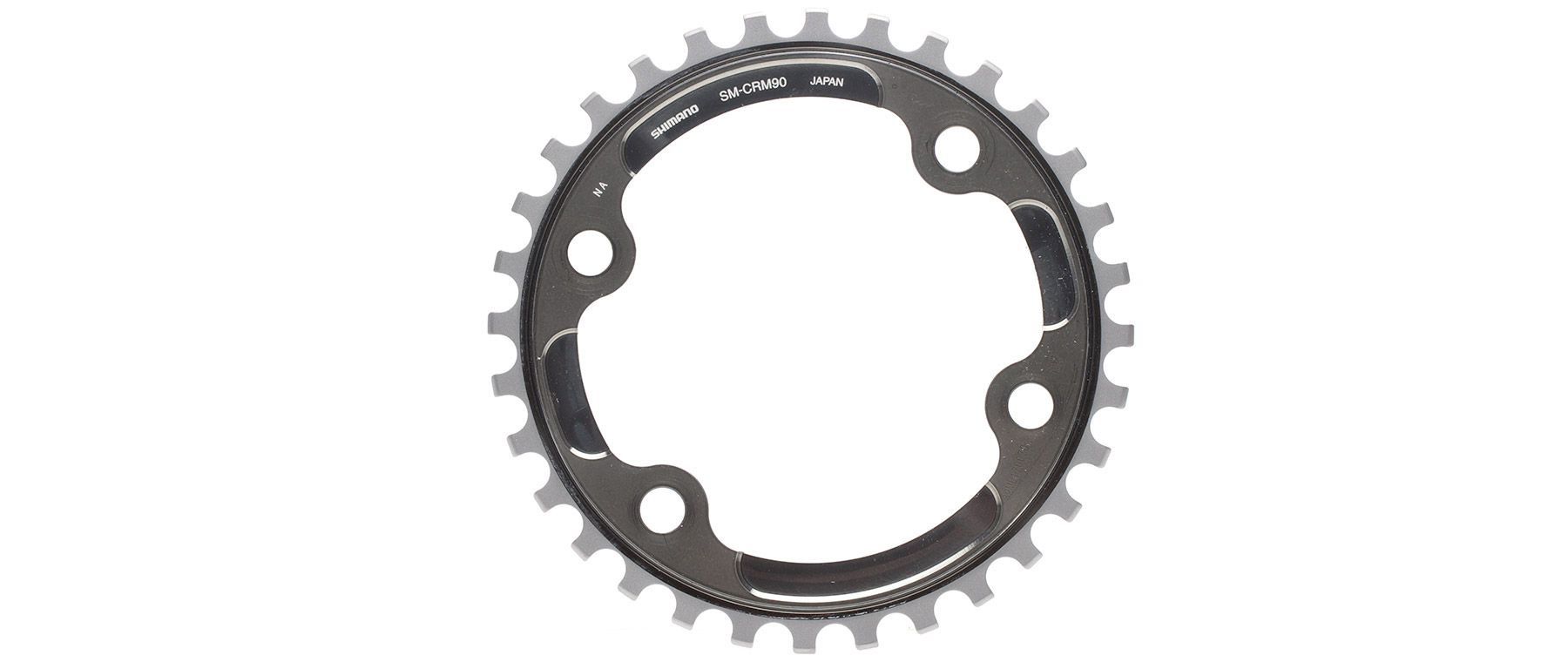 Shimano XTR SM-CRM90 Single Chainring