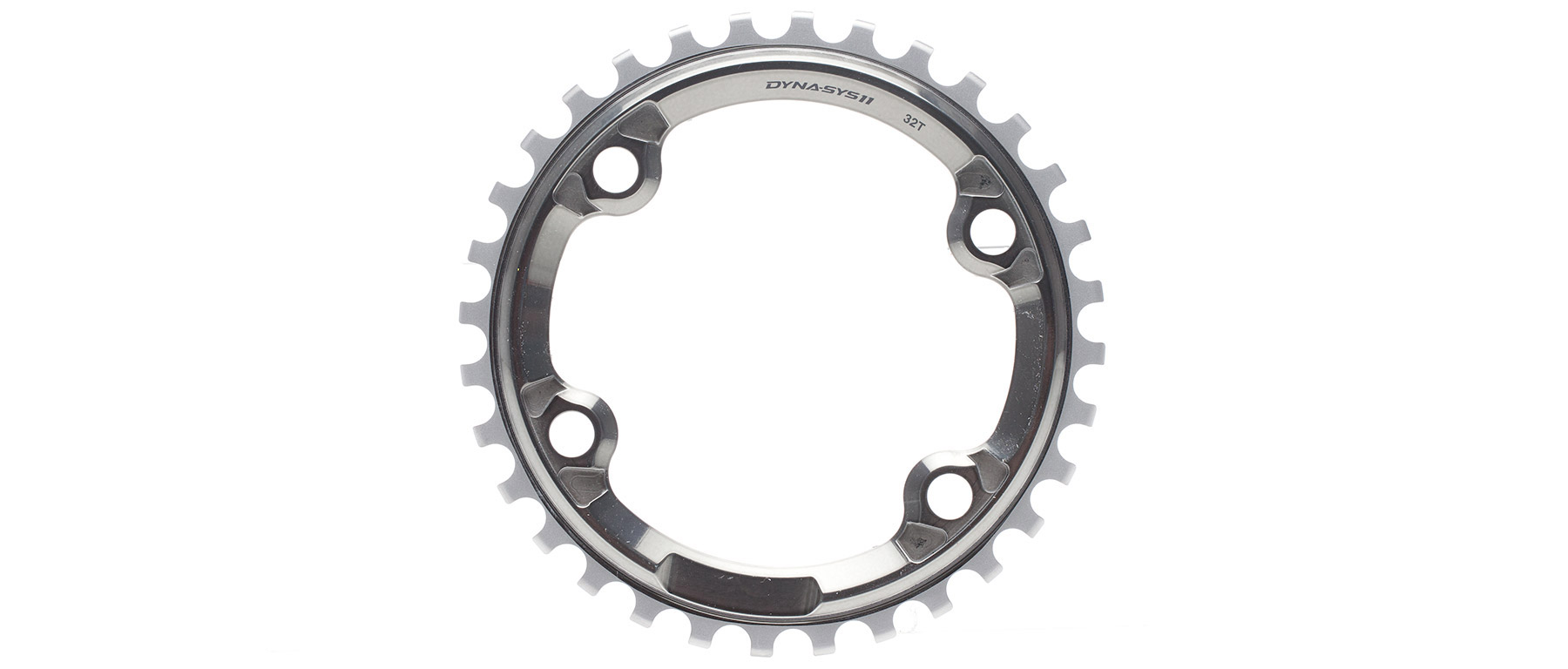 Shimano XTR SM-CRM90 Single Chainring