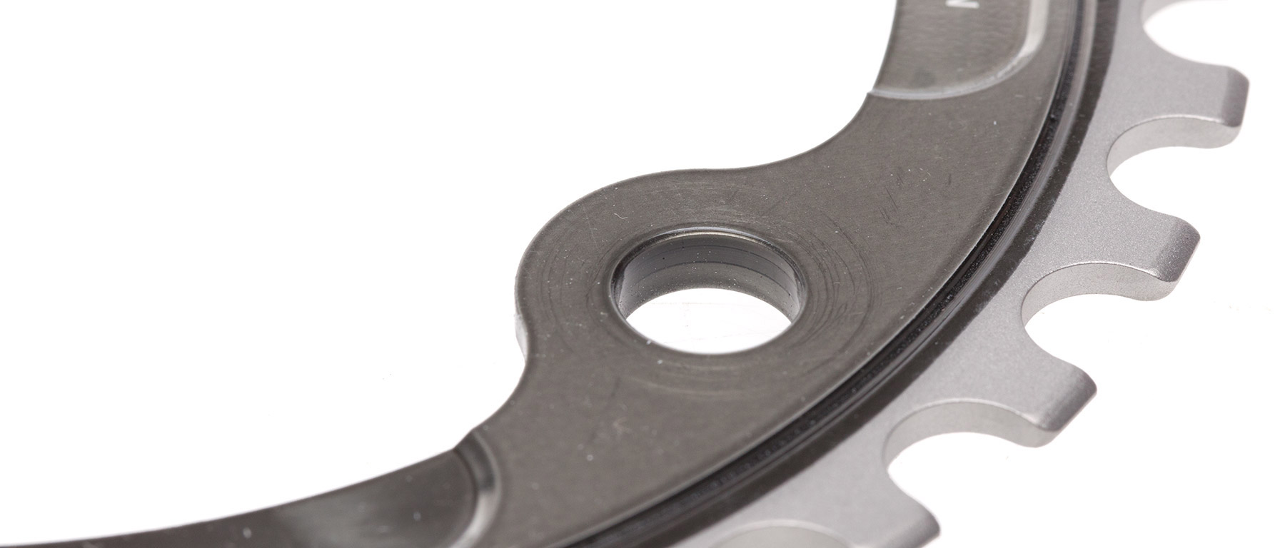 Shimano XTR SM-CRM90 Single Chainring