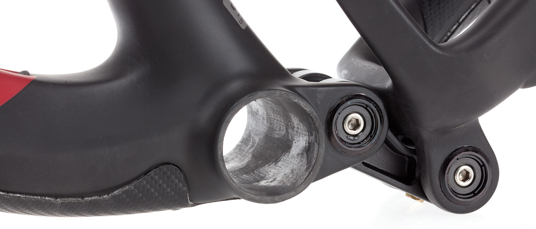 Intense Spider 29C Frameset