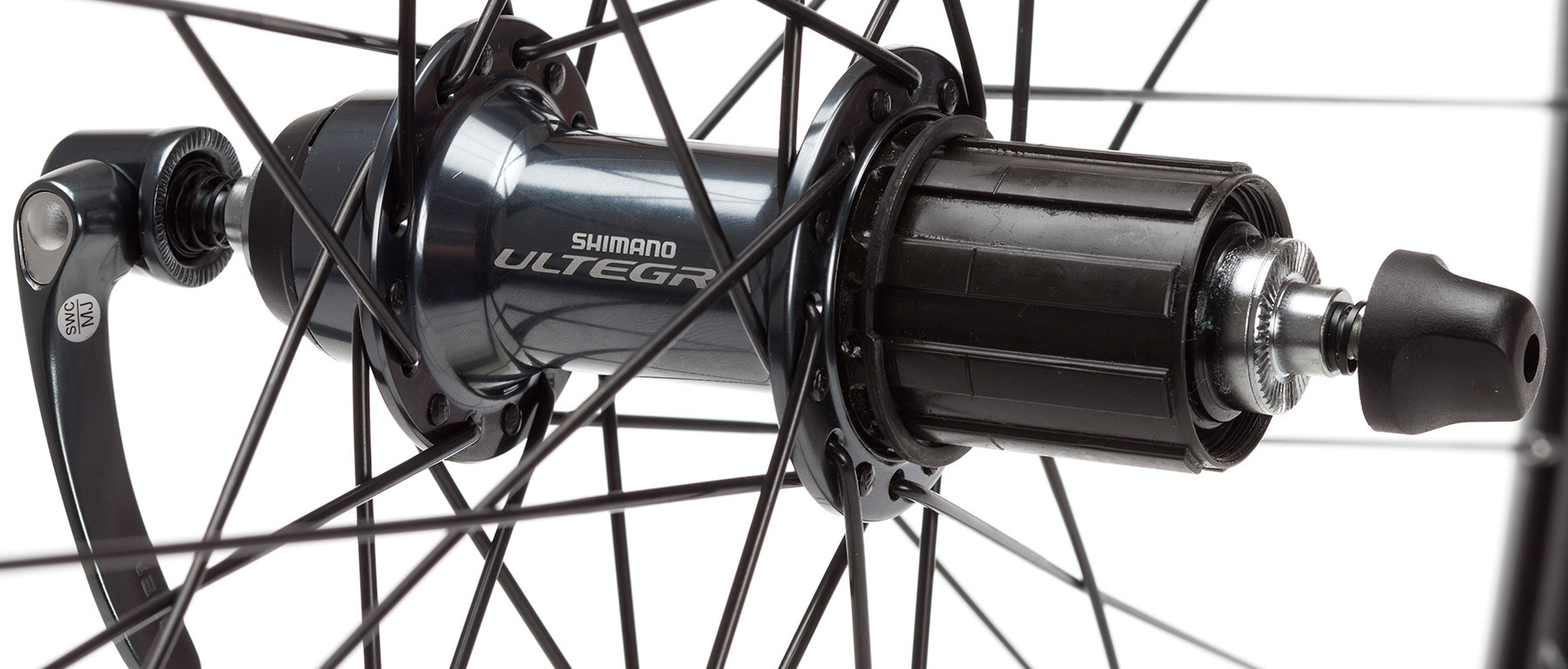 HED Belgium Kermesse Rear Wheel