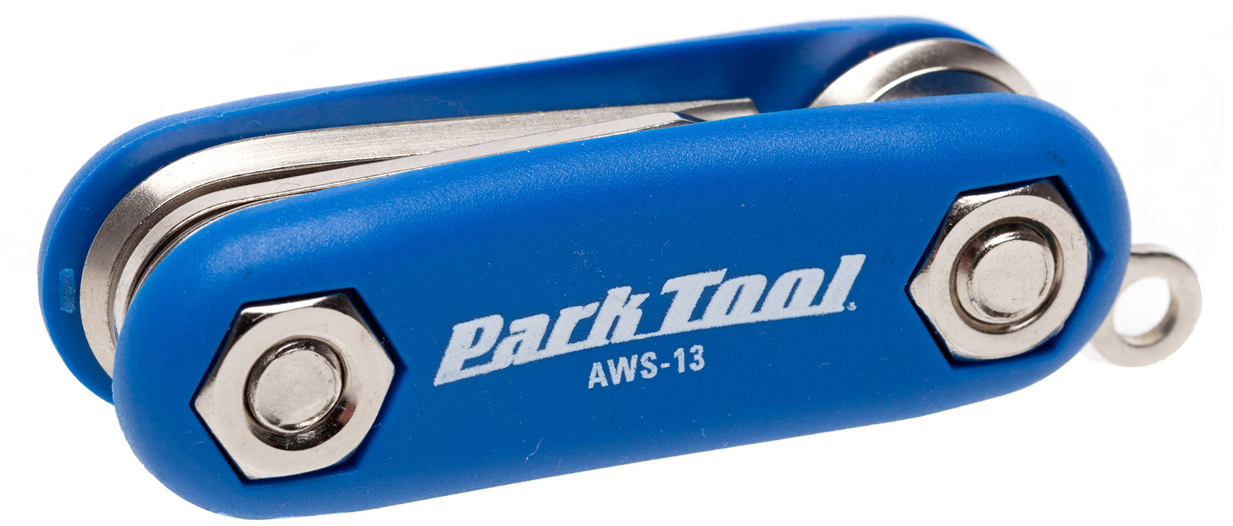 Park Tool AWS-13 Micro Fold-Up Hex Set