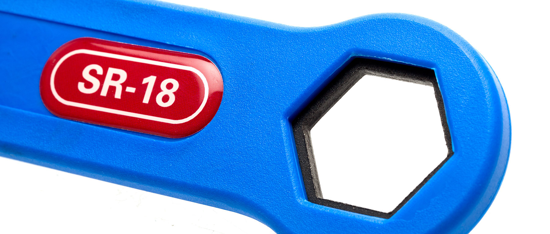 Park Tool SR-18 Sprocket Remover and Chain Whip