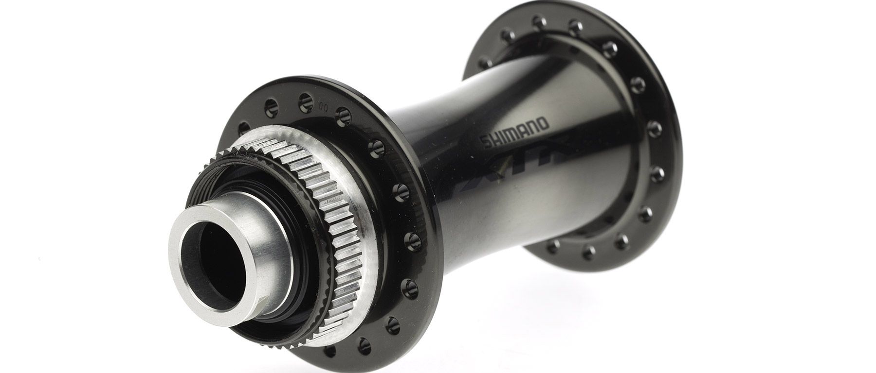 Shimano XTR M9010 Front Hub