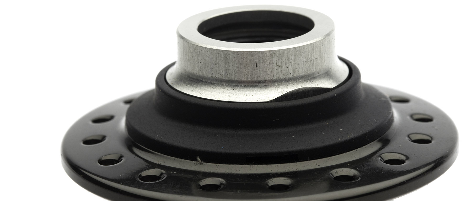 Shimano XTR M9010 Front Hub