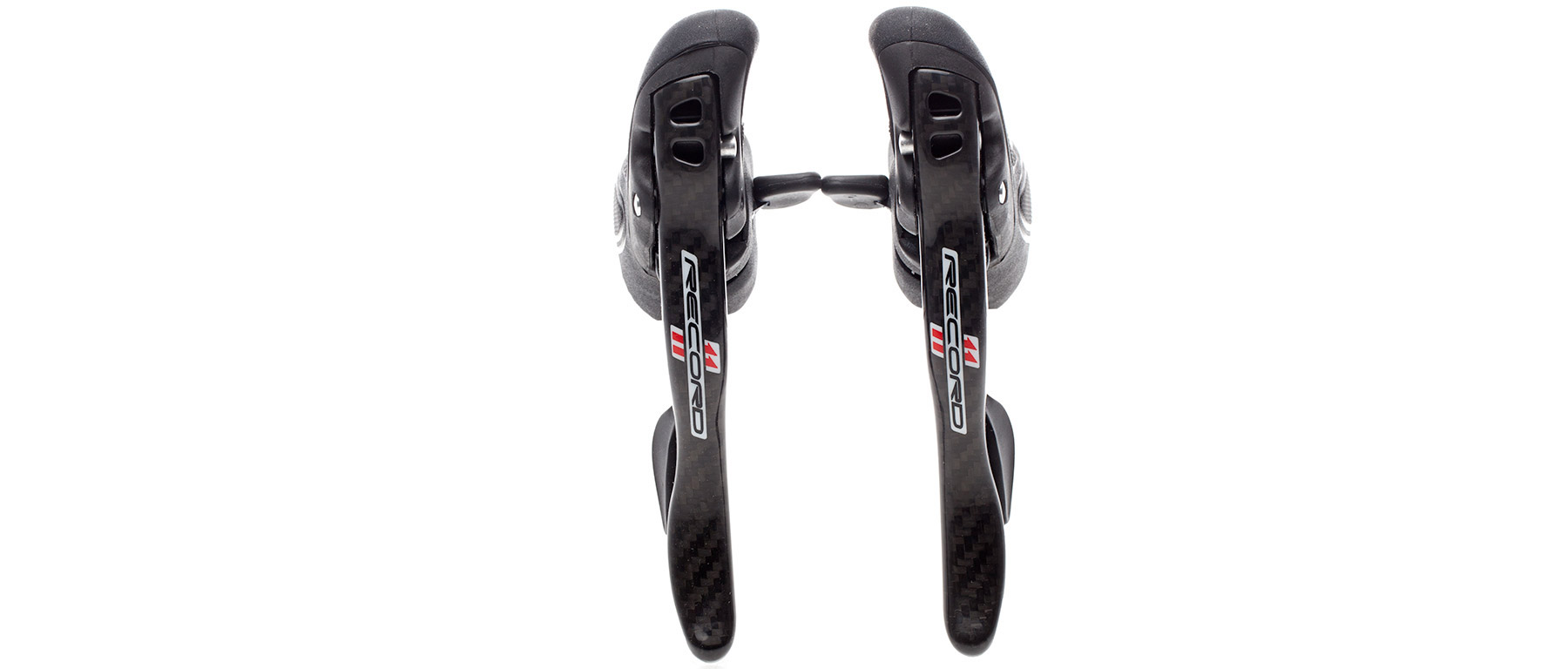 Campagnolo Record Ergopower Levers