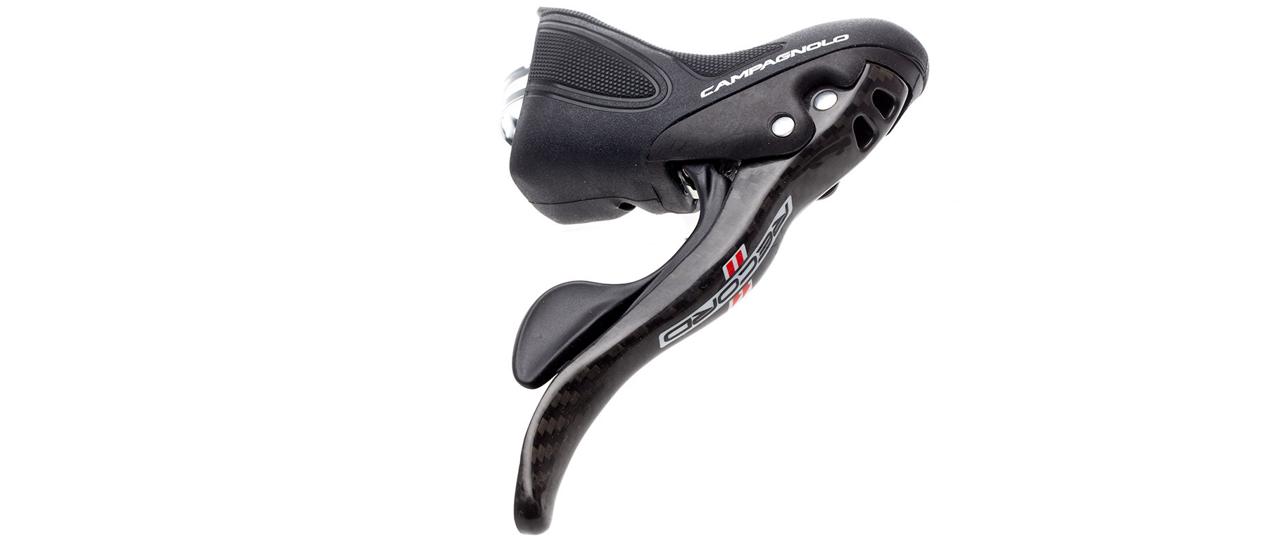 Campagnolo Record Ergopower Levers