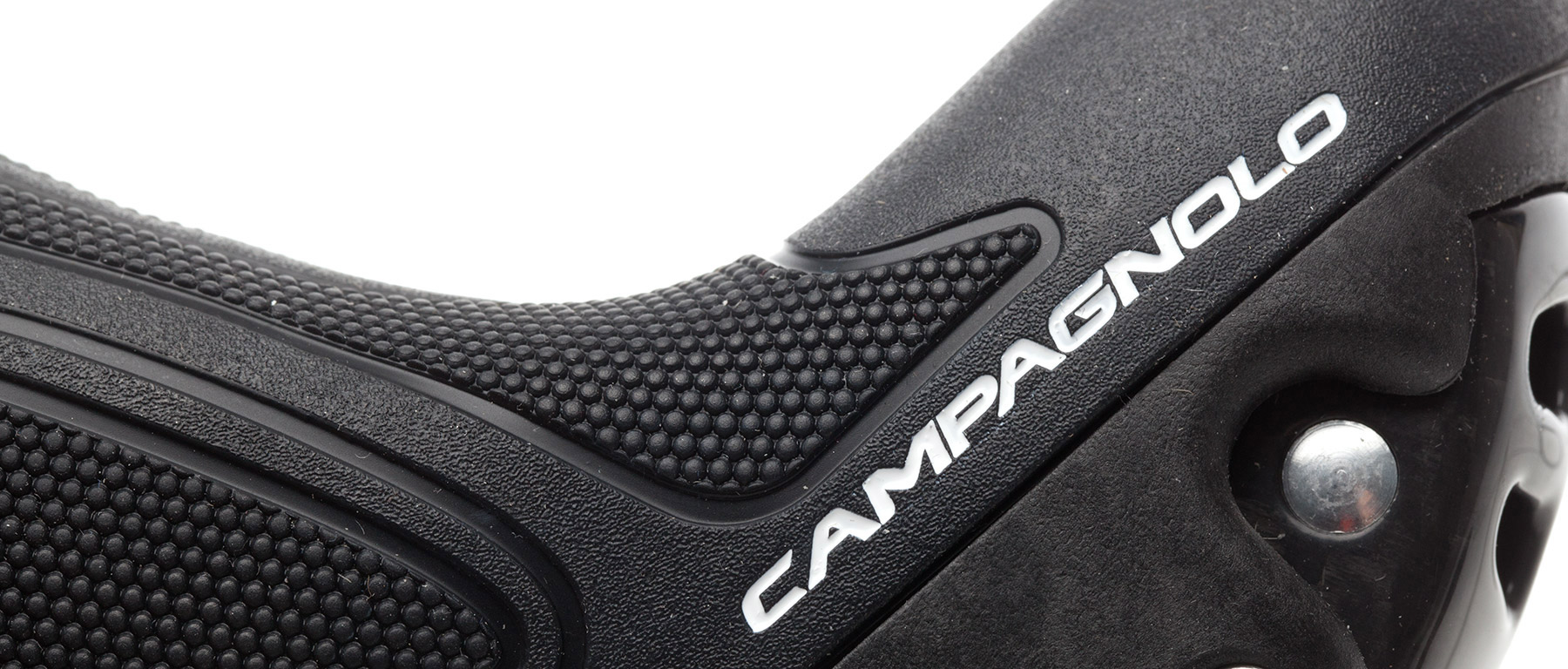 Campagnolo Record Ergopower Levers