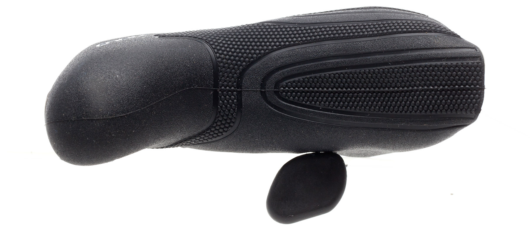 Campagnolo Record Ergopower Levers