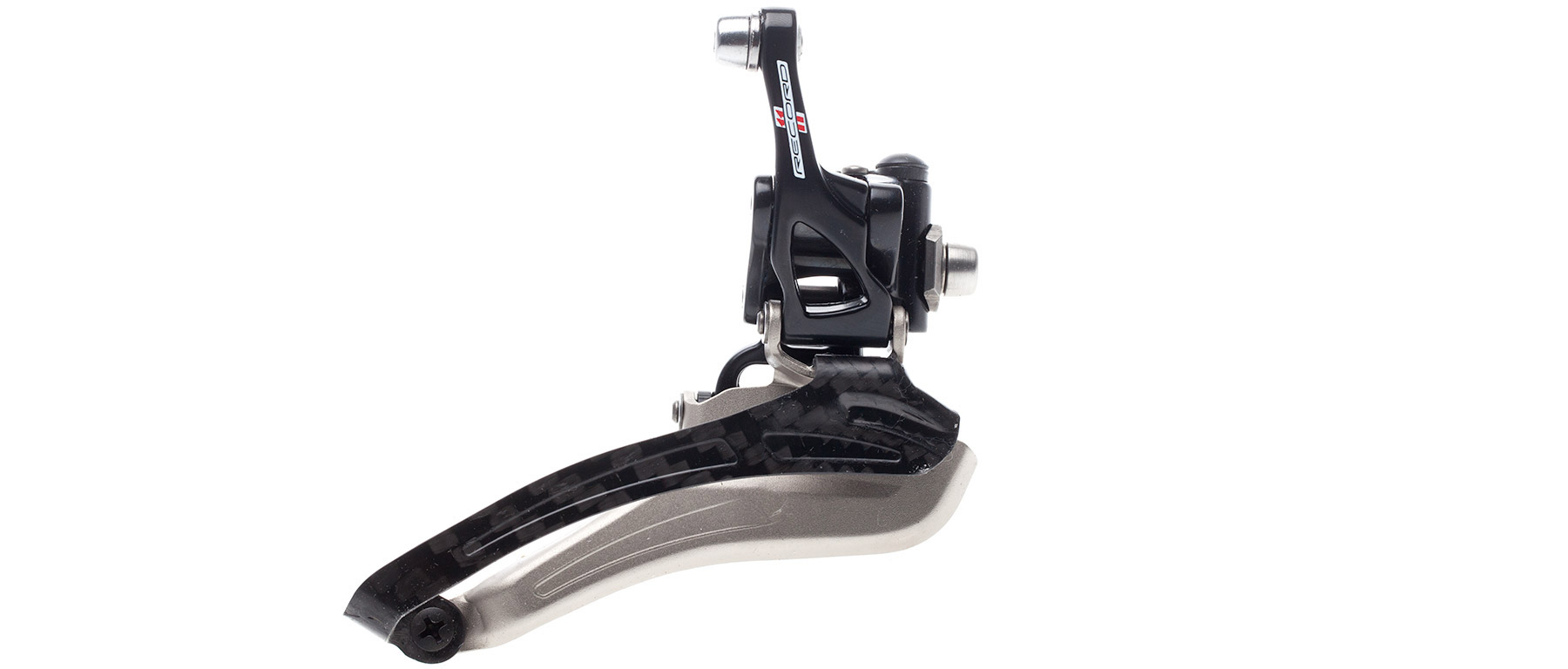 Campagnolo Record 11 Speed Front Derailleur