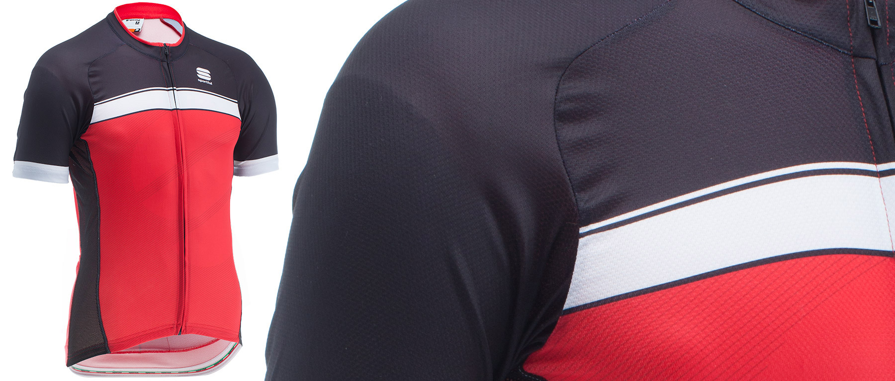 Sportful Giro Jersey