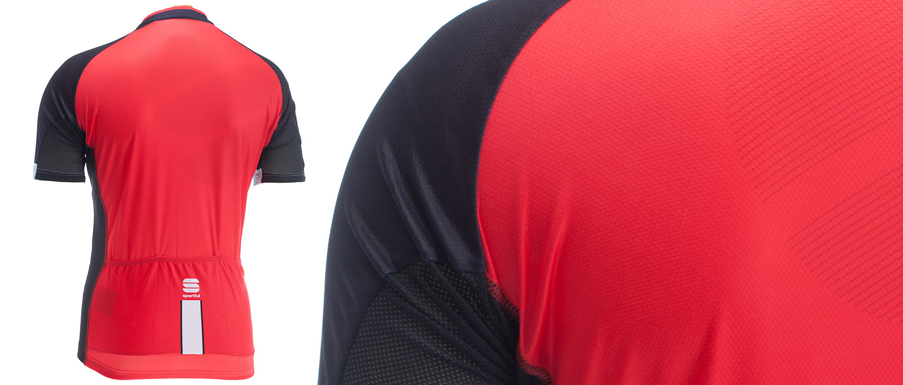 Sportful Giro Jersey