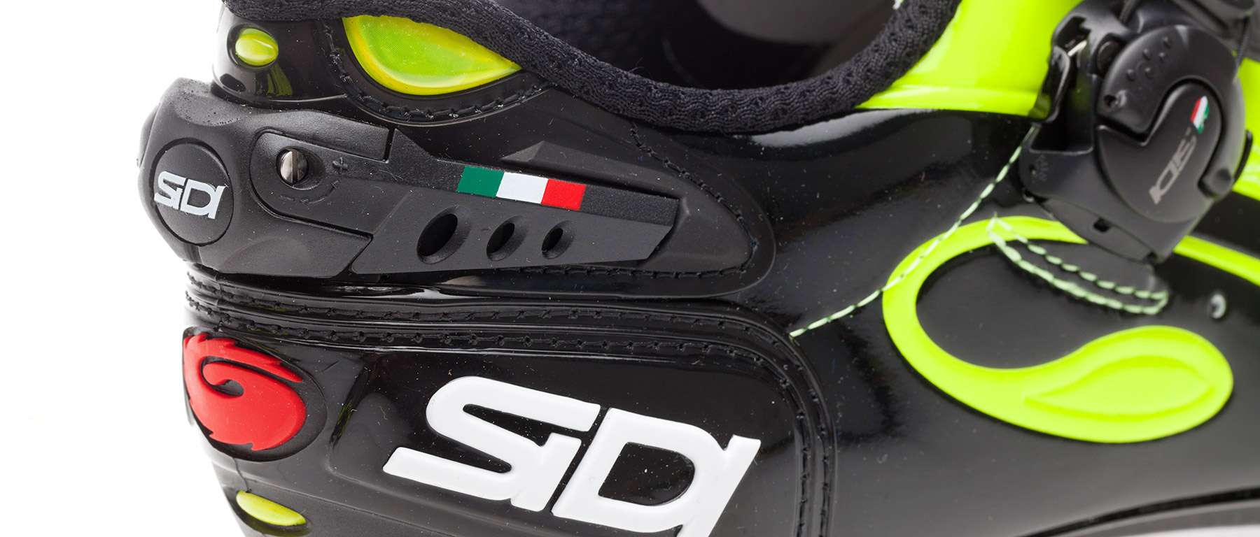 Sidi Drako Mountain Shoe