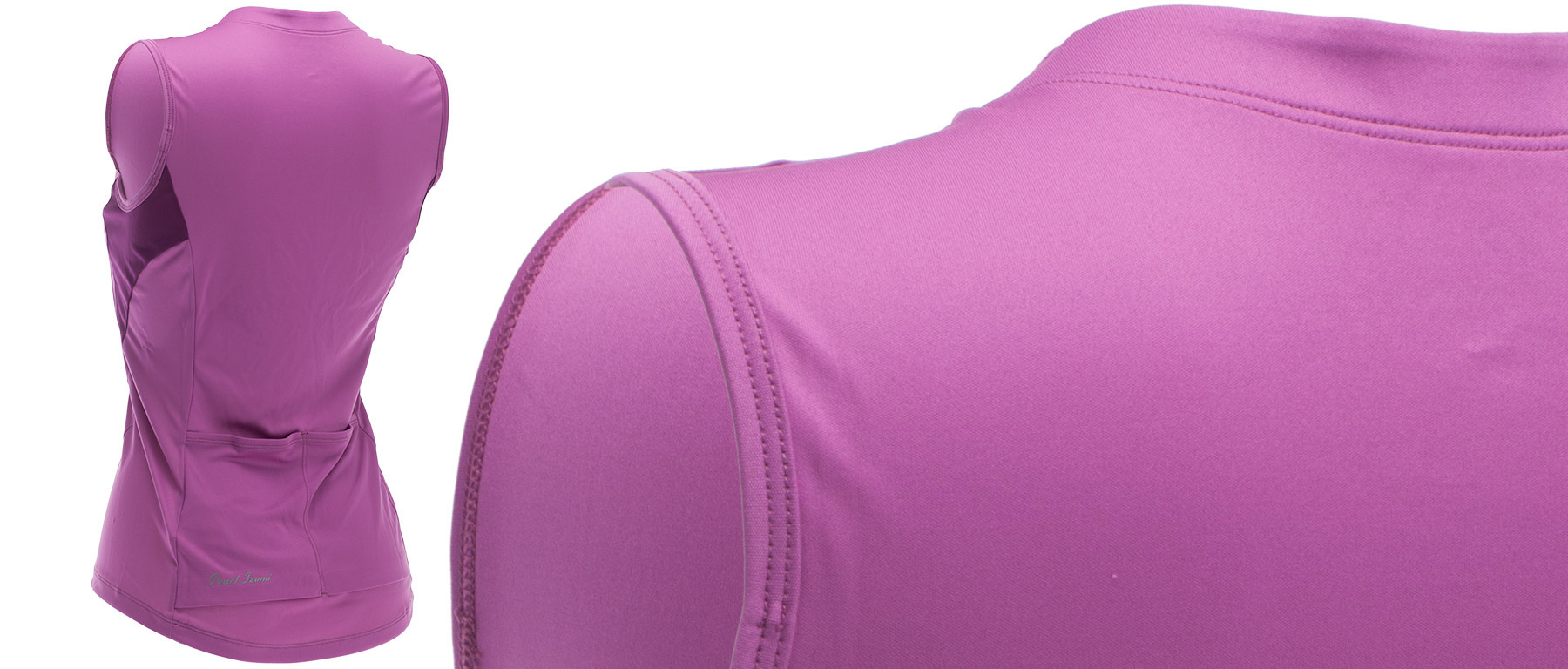 Pearl Izumi W Select SL Jersey