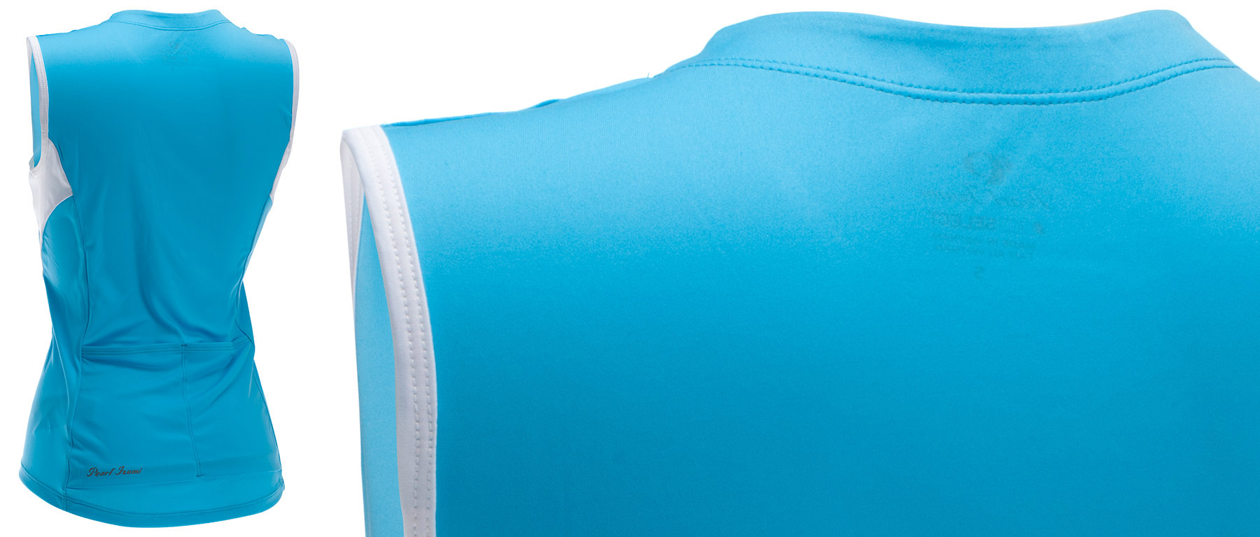 Pearl Izumi W Select SL Jersey