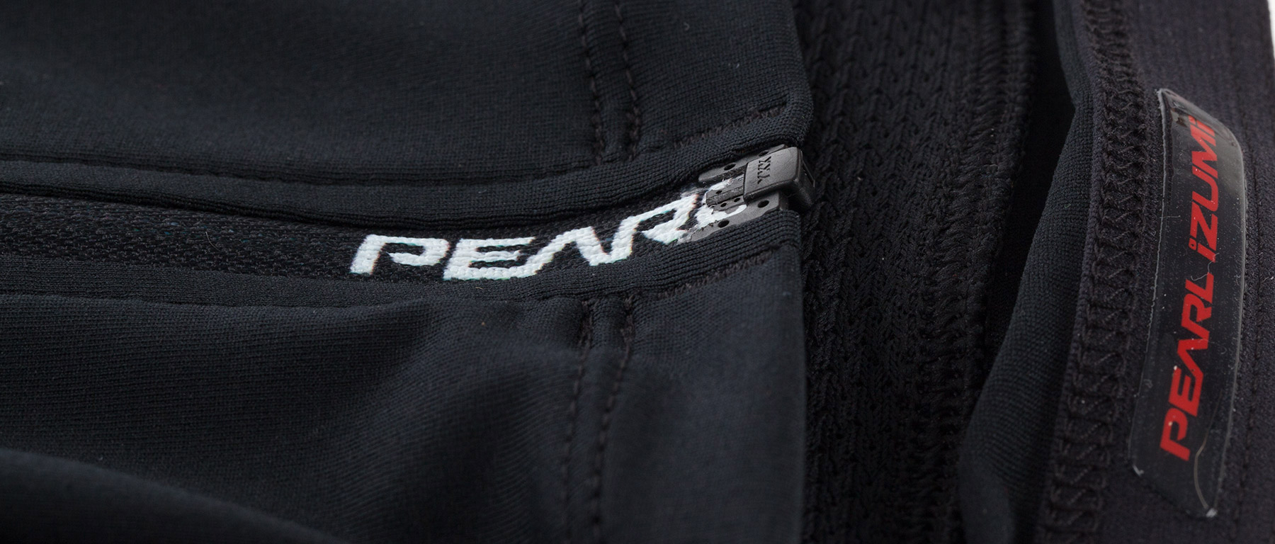 pearl izumi pro leader jersey