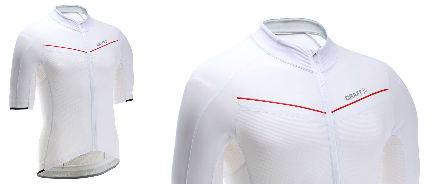 Craft Tech Aero Jersey
