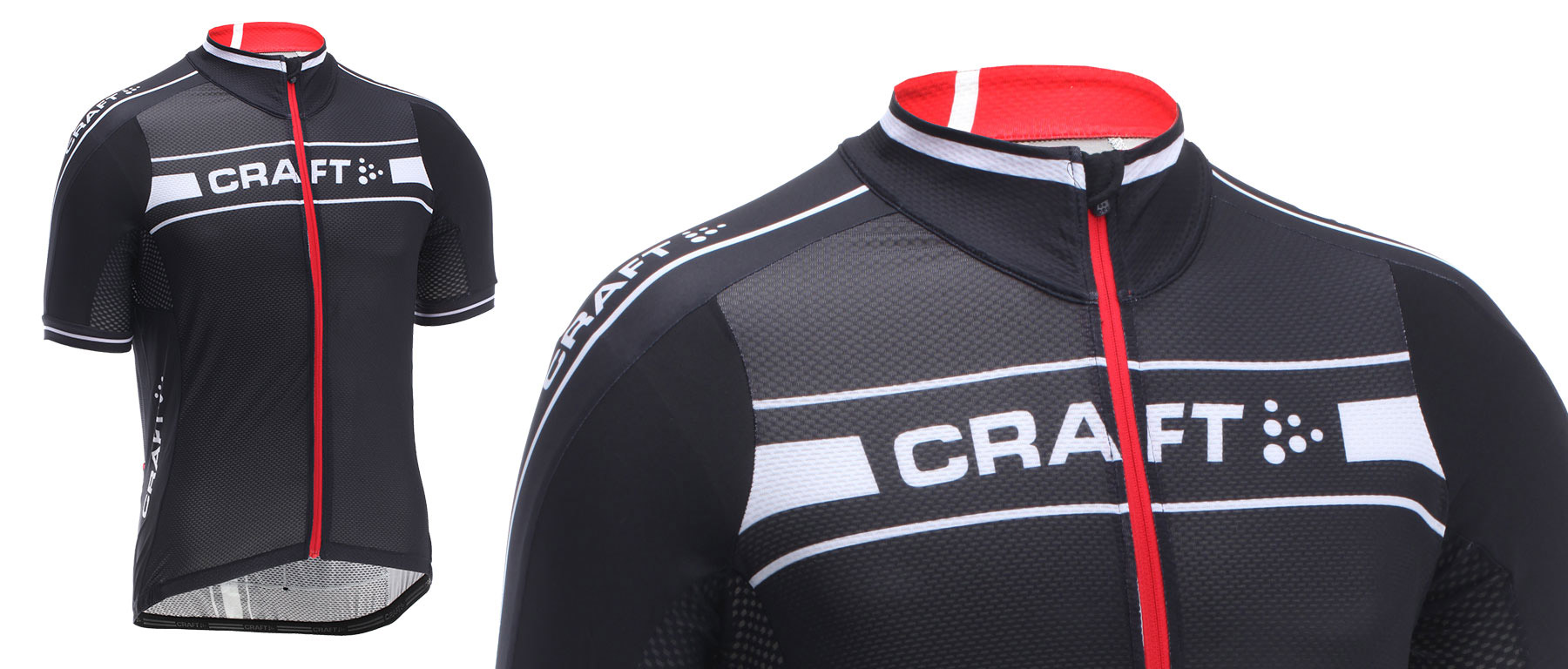 Craft Grand Tour Jersey