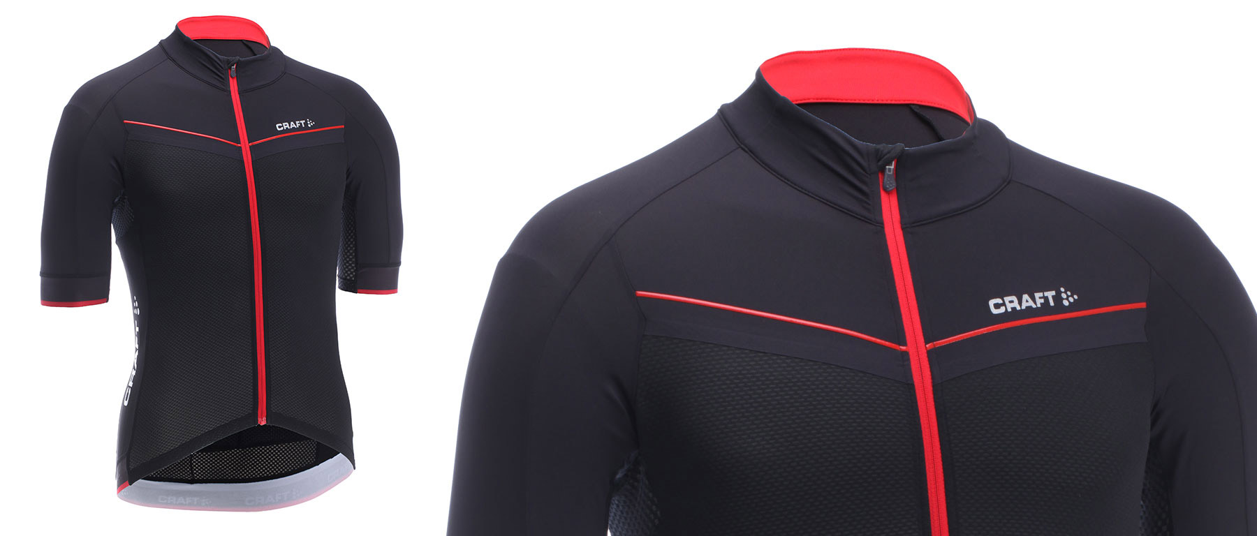 Craft Tech Aero Jersey