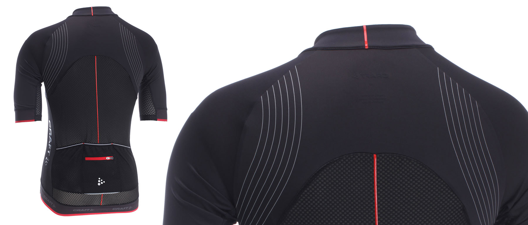 Craft Tech Aero Jersey