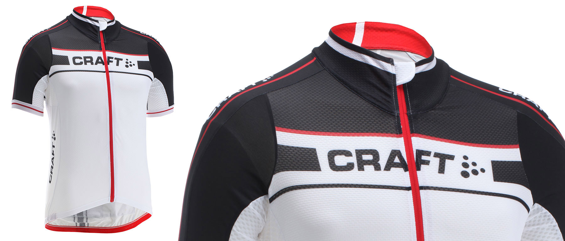 Craft Grand Tour Jersey