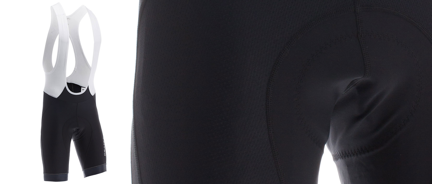 Craft Puncheur Bib Short