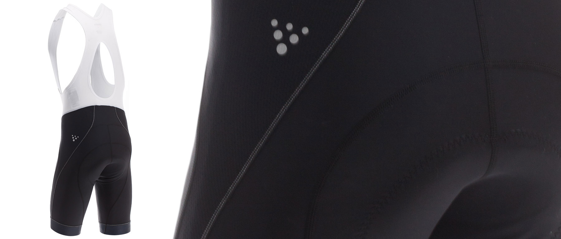 Craft Puncheur Bib Short