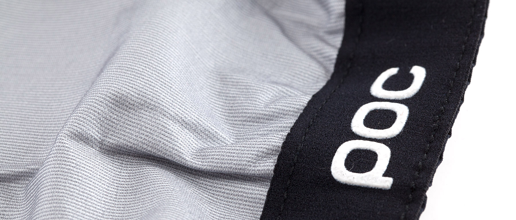POC Raceday Stretch LT Rain Jacket