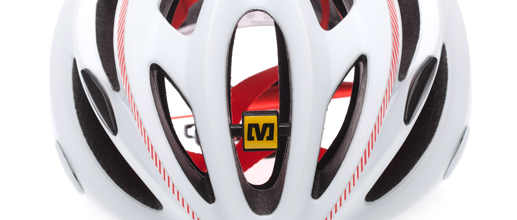 Mavic Syncro Helmet 2014
