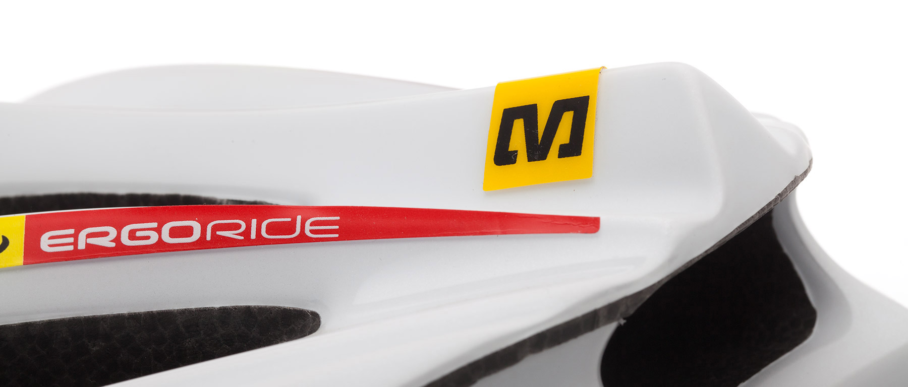 Mavic Syncro Helmet 2014
